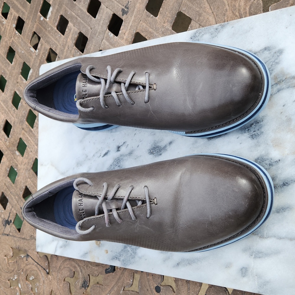 Cole Haan Original Grand Energy Men Sz 10 1/2